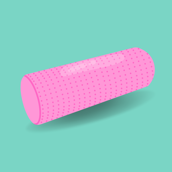 foam roller